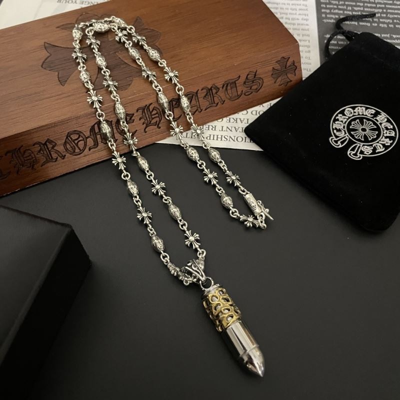 Chrome Hearts Necklaces